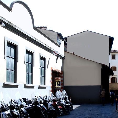 Relais & Maison Grand Tour Florence Exterior photo