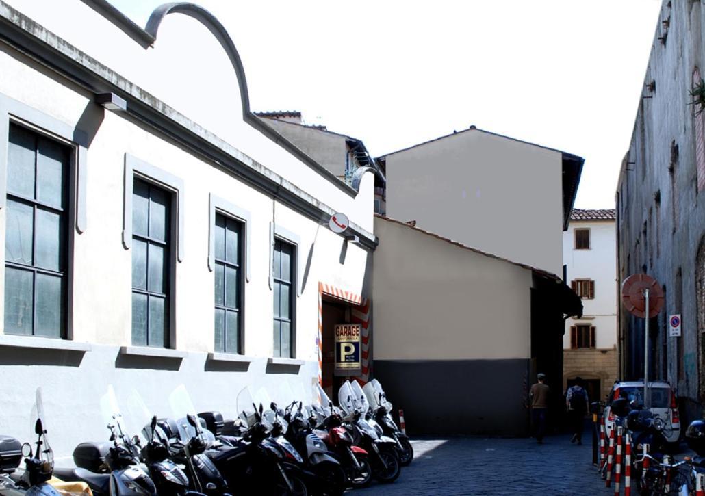 Relais & Maison Grand Tour Florence Exterior photo